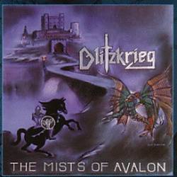 Blitzkrieg (UK) : The Mists of Avalon